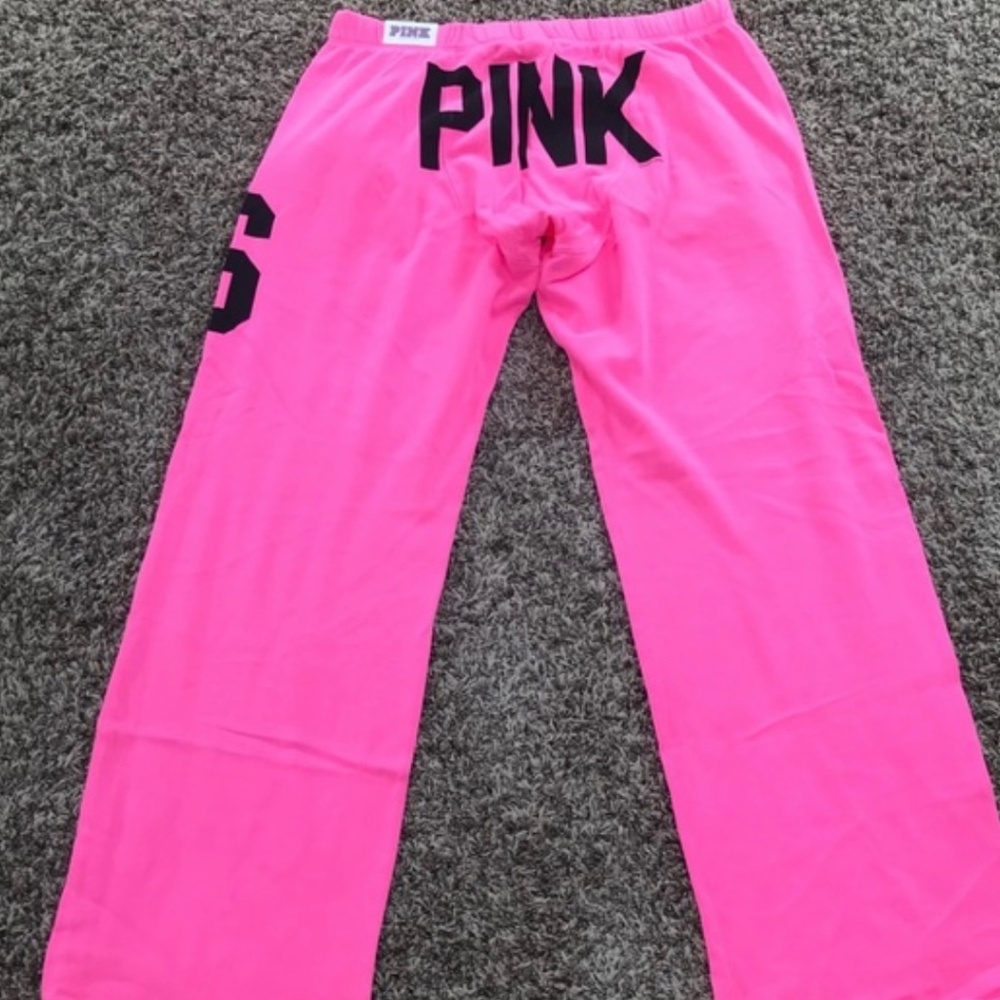 Victoria’s secret PINK boyfriend sweatpants ISO!!!
